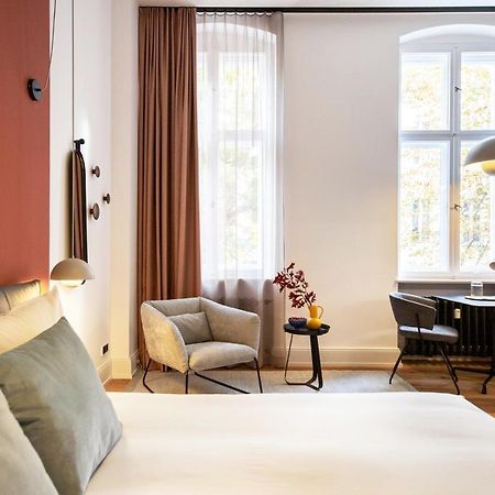 Ipartment Berlin Kudamm Διαμέρισμα Εξωτερικό φωτογραφία