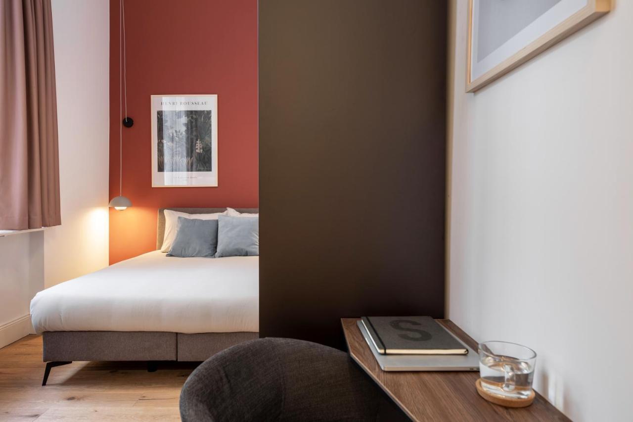 Ipartment Berlin Kudamm Διαμέρισμα Εξωτερικό φωτογραφία