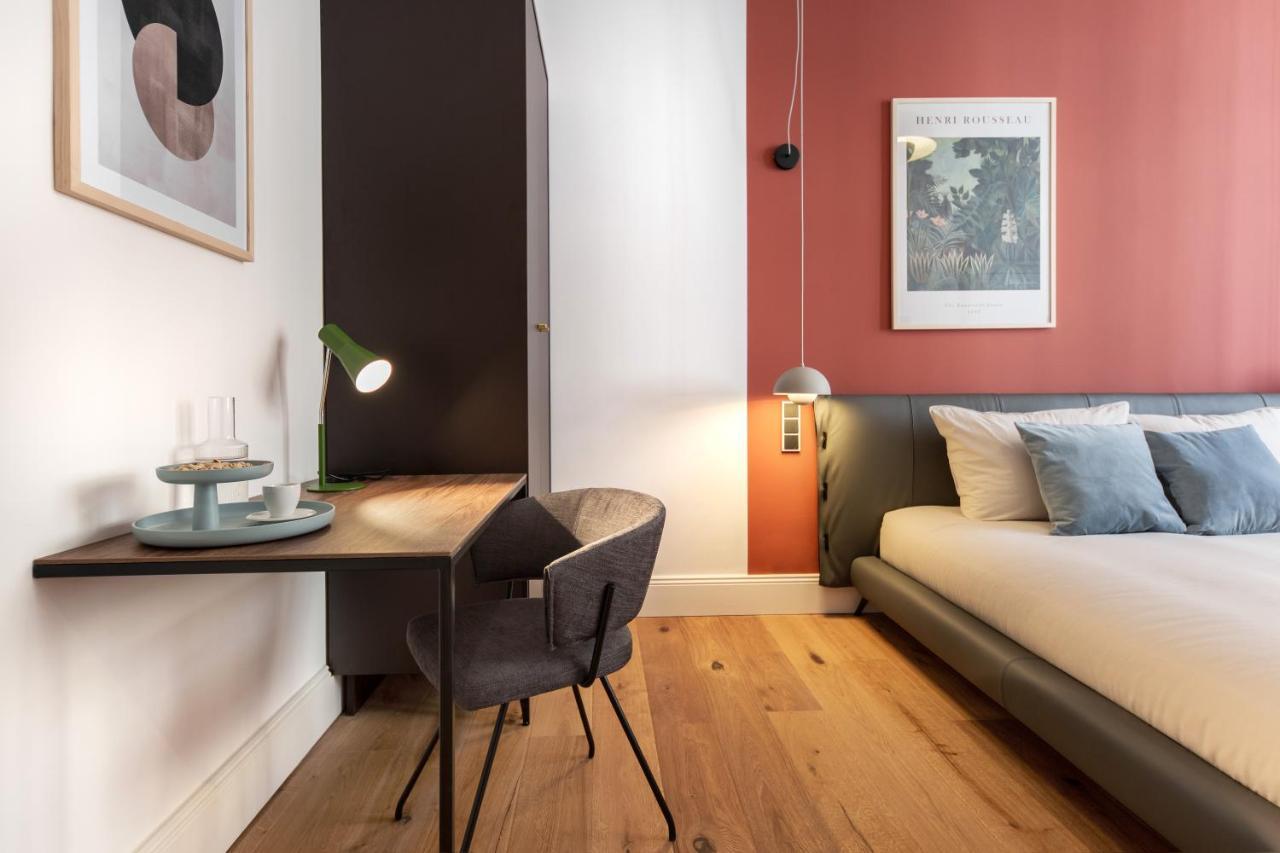 Ipartment Berlin Kudamm Διαμέρισμα Εξωτερικό φωτογραφία