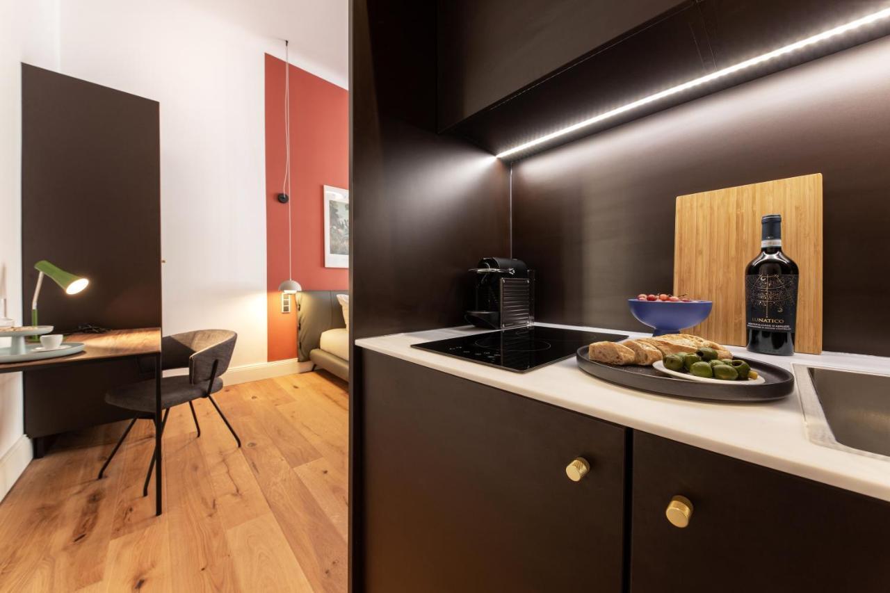 Ipartment Berlin Kudamm Διαμέρισμα Εξωτερικό φωτογραφία