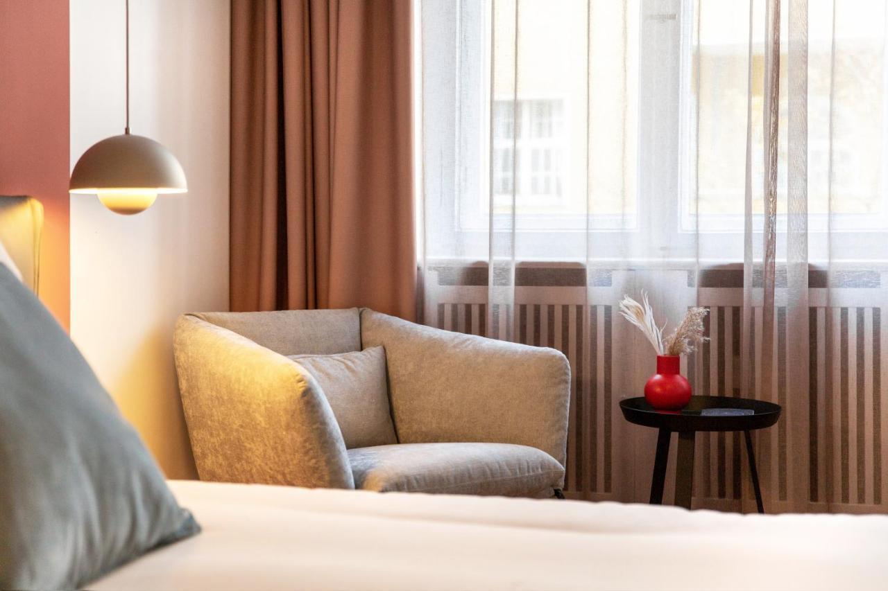 Ipartment Berlin Kudamm Διαμέρισμα Εξωτερικό φωτογραφία