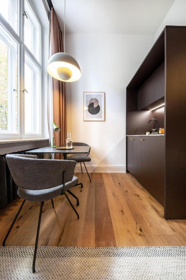 Ipartment Berlin Kudamm Διαμέρισμα Εξωτερικό φωτογραφία