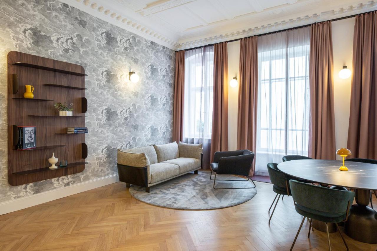 Ipartment Berlin Kudamm Διαμέρισμα Εξωτερικό φωτογραφία