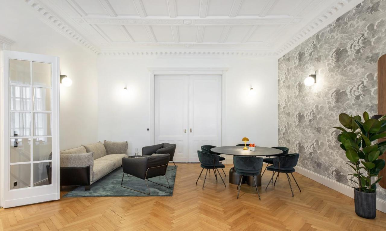 Ipartment Berlin Kudamm Διαμέρισμα Εξωτερικό φωτογραφία